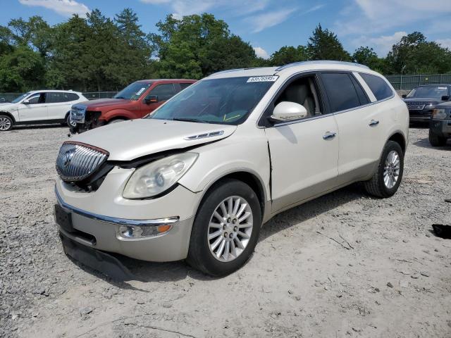 2011 BUICK ENCLAVE CXL, 