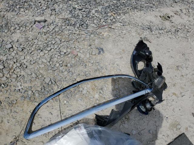 5GAKRBED6BJ170058 - 2011 BUICK ENCLAVE CXL 白色 照片 13