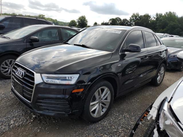 2018 AUDI Q3 PREMIUM PLUS, 