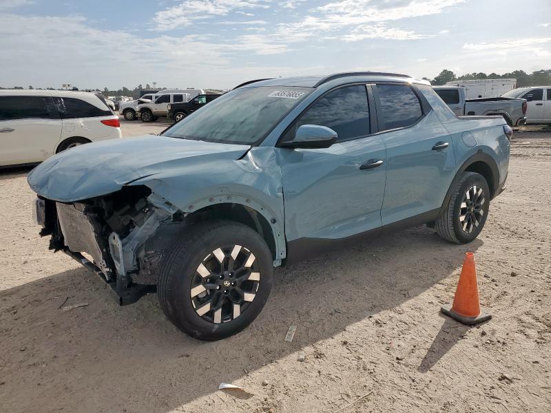 2025 HYUNDAI SANTA CRUZ SEL ACTIVITY, null
