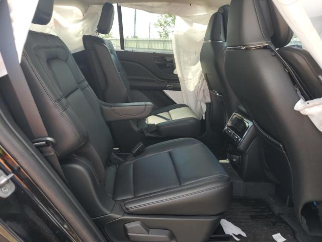 5LM5J7XC2RGL09526 - 2024 LINCOLN AVIATOR RESERVE Noir photo 11