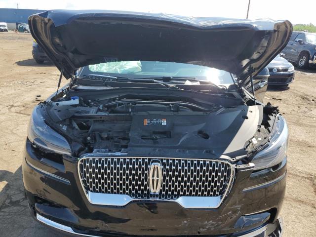5LM5J7XC2RGL09526 - 2024 LINCOLN AVIATOR RESERVE Noir photo 12