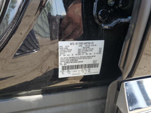 5LM5J7XC2RGL09526 - 2024 LINCOLN AVIATOR RESERVE Noir photo 13