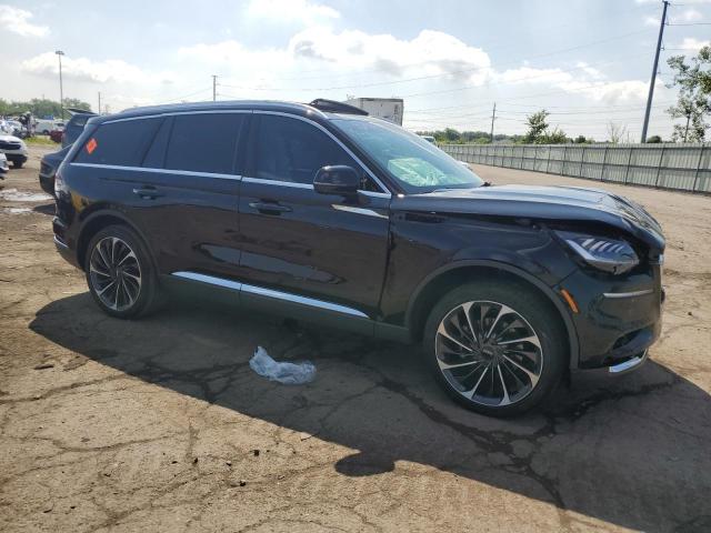 5LM5J7XC2RGL09526 - 2024 LINCOLN AVIATOR RESERVE Noir photo 4