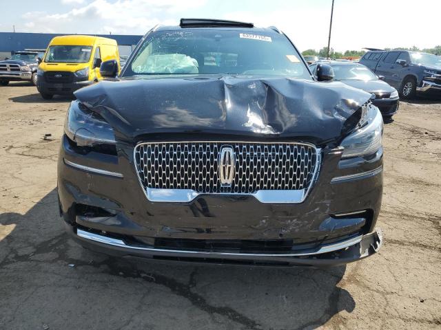 5LM5J7XC2RGL09526 - 2024 LINCOLN AVIATOR RESERVE Noir photo 5