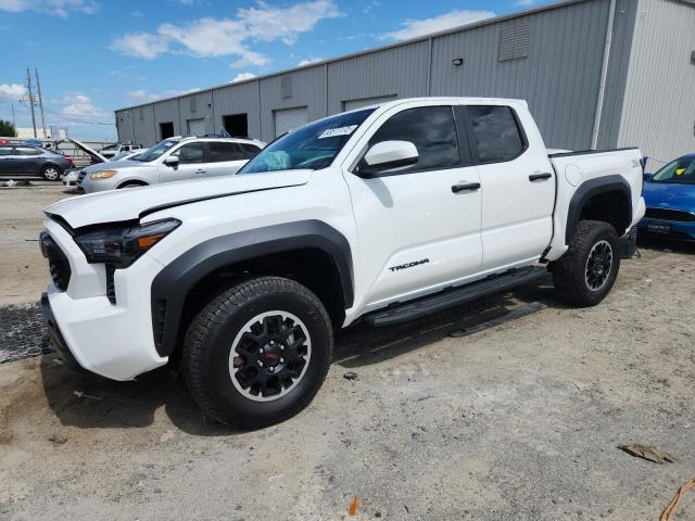 2025 TOYOTA TACOMA DOUBLE CAB, 