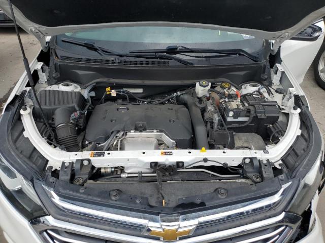 2GNAXYEX8K6277842 - 2019 CHEVROLET EQUINOX PREMIER WHITE photo 12