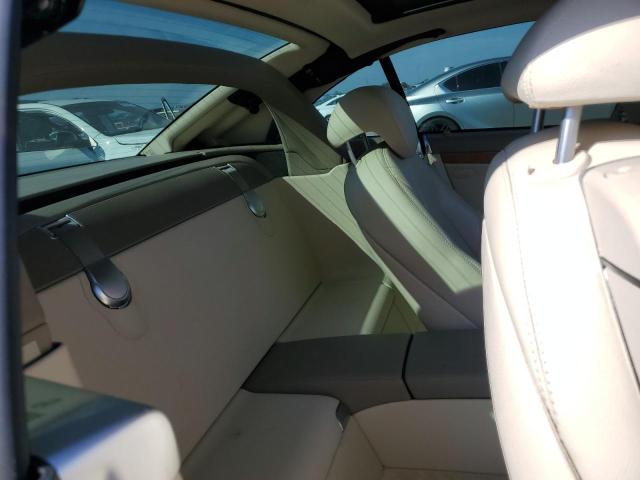 WDBSK75F24F065975 - 2004 MERCEDES-BENZ SL 500 SILVER photo 10