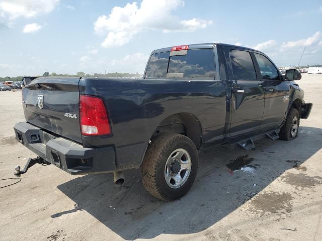 3C6UR5DL3HG590444 - 2017 RAM 2500 SLT ლურჯი ფოტო 3