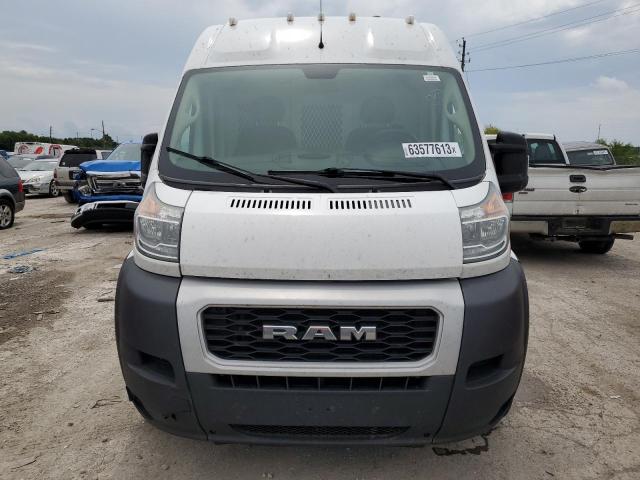 3C6MRVJG3ME513229 - 2021 RAM PROMASTER 3500 HIGH თეთრი ფოტო 5