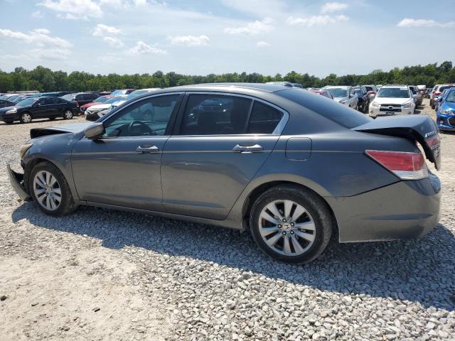 1HGCP2F84BA074540 - 2011 HONDA ACCORD EXL CHARCOAL photo 2