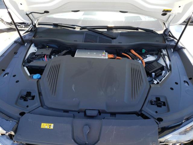 WA1VABGE3PB007985 - 2023 AUDI E-TRON CHRONOS 白色 照片 11