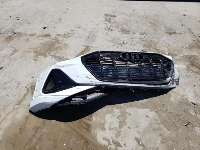 WA1VABGE3PB007985 - 2023 AUDI E-TRON CHRONOS 白色 照片 12