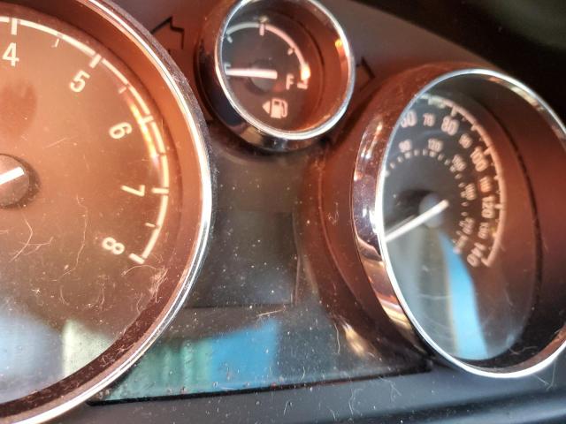 3GNAL2EK5FS503470 - 2015 CHEVROLET CAPTIVA LS 银色 照片 8