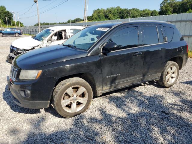 2014 JEEP COMPASS LATITUDE, 