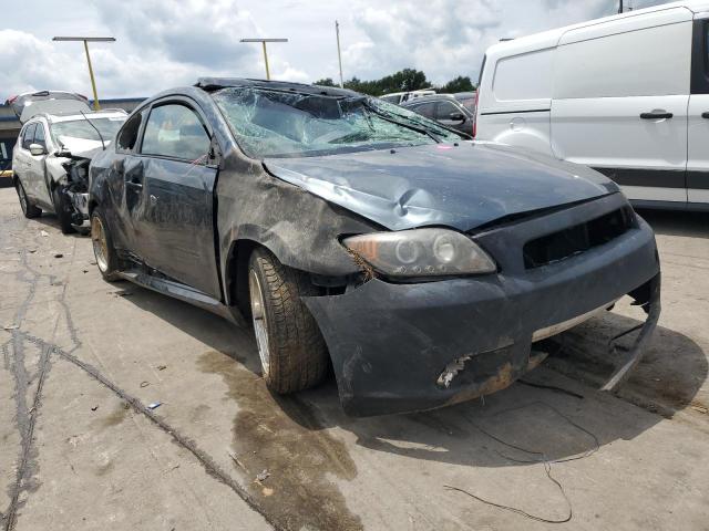 JTKDE3B73A0312869 - 2010 TOYOTA SCION TC Boz foto 4