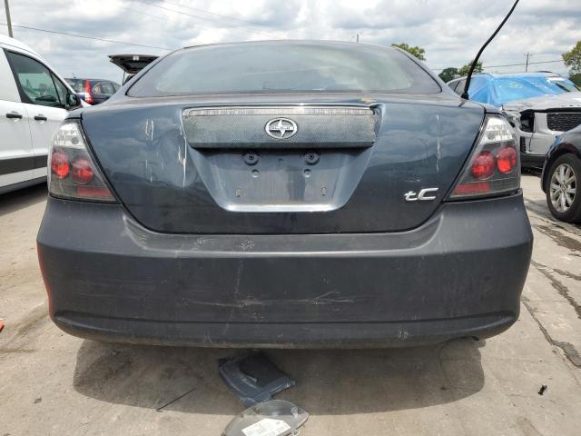 JTKDE3B73A0312869 - 2010 TOYOTA SCION TC Boz foto 6