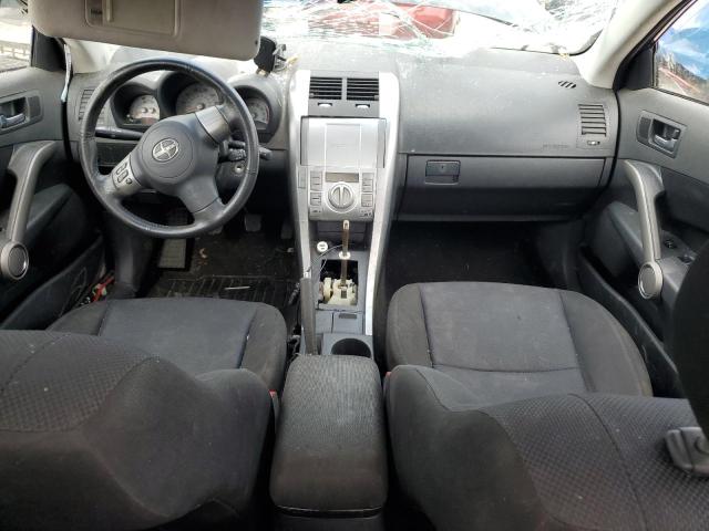 JTKDE3B73A0312869 - 2010 TOYOTA SCION TC Boz foto 8