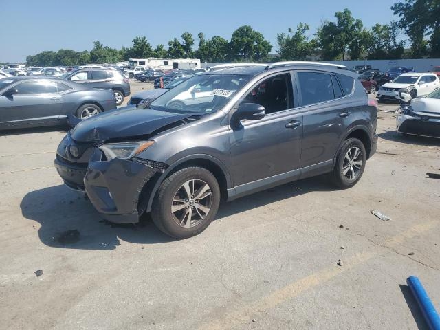 2016 TOYOTA RAV4 XLE, 