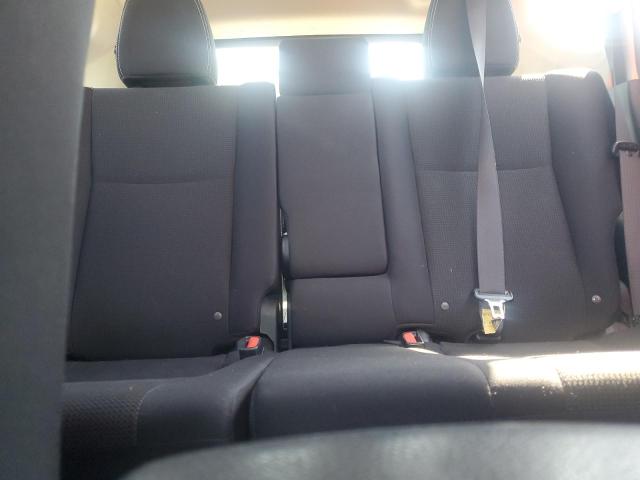 JTMRFREV7GJ087009 - 2016 TOYOTA RAV4 XLE GRAY photo 10