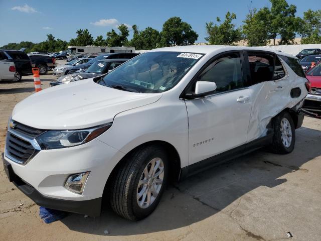 2020 CHEVROLET EQUINOX LT, null