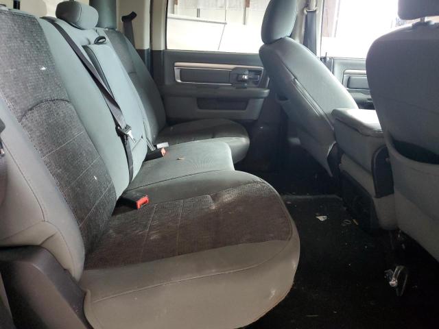 1C6RR7LT8FS787229 - 2015 RAM 1500 SLT BLACK photo 10