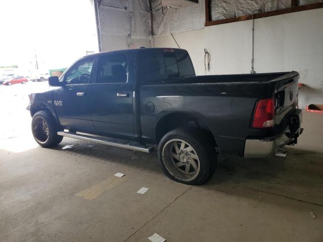1C6RR7LT8FS787229 - 2015 RAM 1500 SLT BLACK photo 2