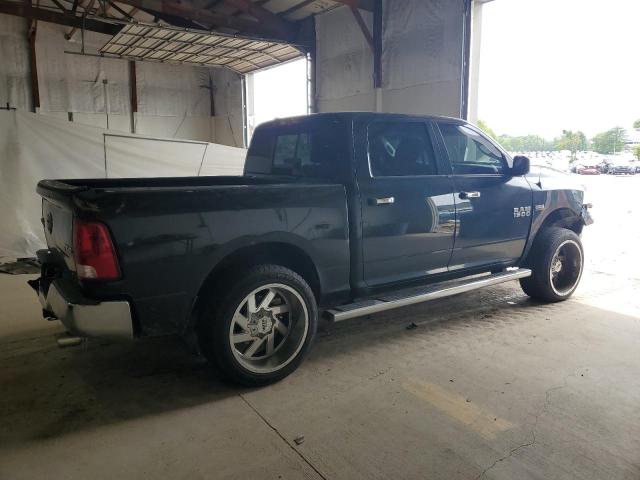 1C6RR7LT8FS787229 - 2015 RAM 1500 SLT BLACK photo 3
