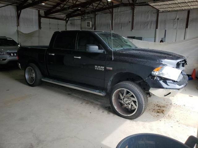 1C6RR7LT8FS787229 - 2015 RAM 1500 SLT BLACK photo 4