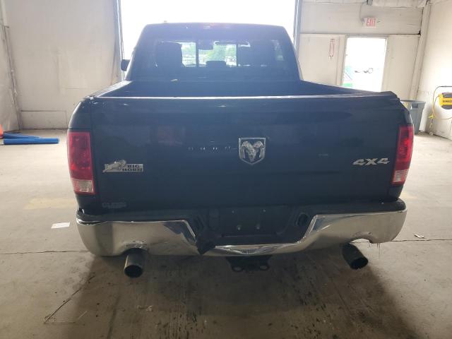 1C6RR7LT8FS787229 - 2015 RAM 1500 SLT BLACK photo 6