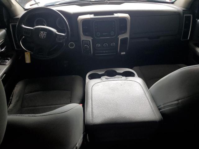 1C6RR7LT8FS787229 - 2015 RAM 1500 SLT BLACK photo 8