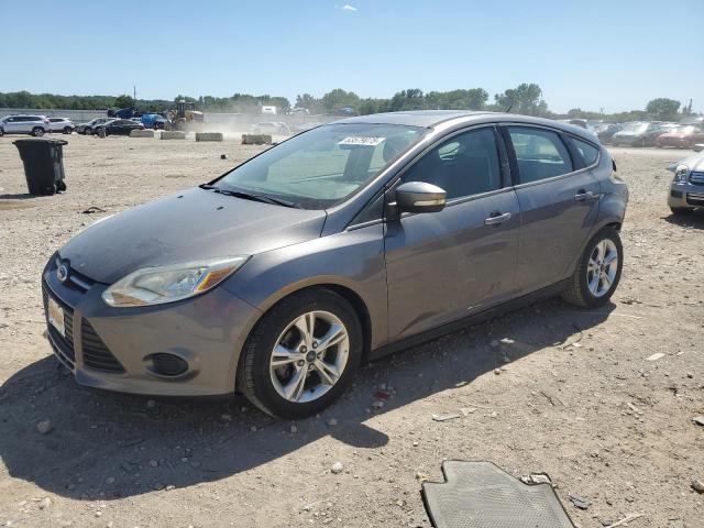 2014 FORD FOCUS SE, 