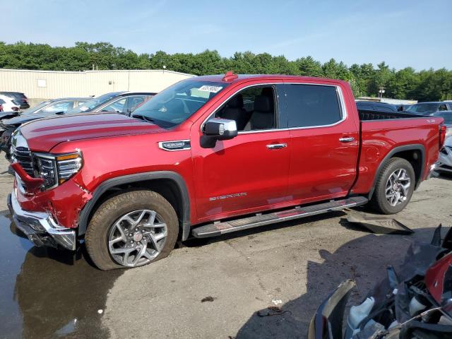 2023 GMC SIERRA K1500 SLT, 