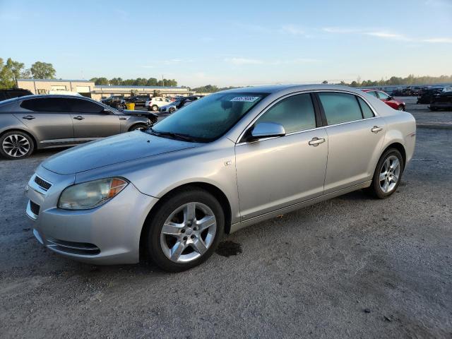 2008 CHEVROLET MALIBU 1LT, 