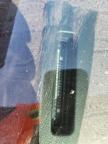 1G1ZH57B28F289713 - 2008 CHEVROLET MALIBU 1LT SILVER photo 12