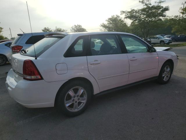 1G1ZT64875F198901 - 2005 CHEVROLET MALIBU MAXX LS 白色 照片 3