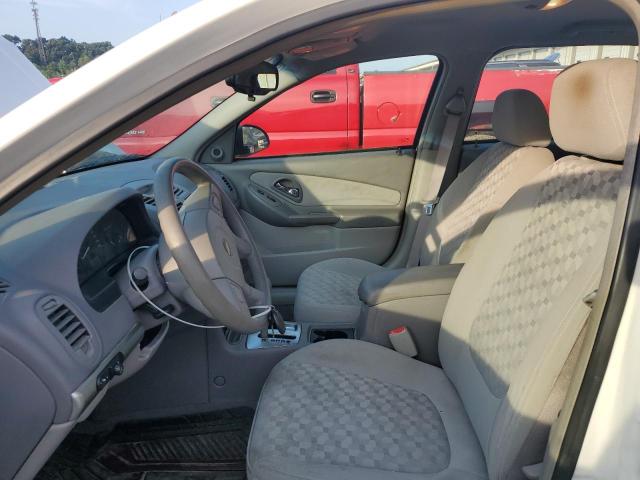 1G1ZT64875F198901 - 2005 CHEVROLET MALIBU MAXX LS 白色 照片 7