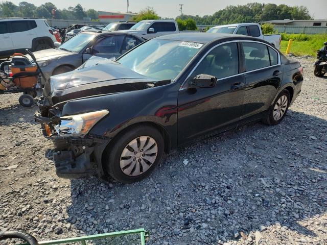 2009 HONDA ACCORD LX, 