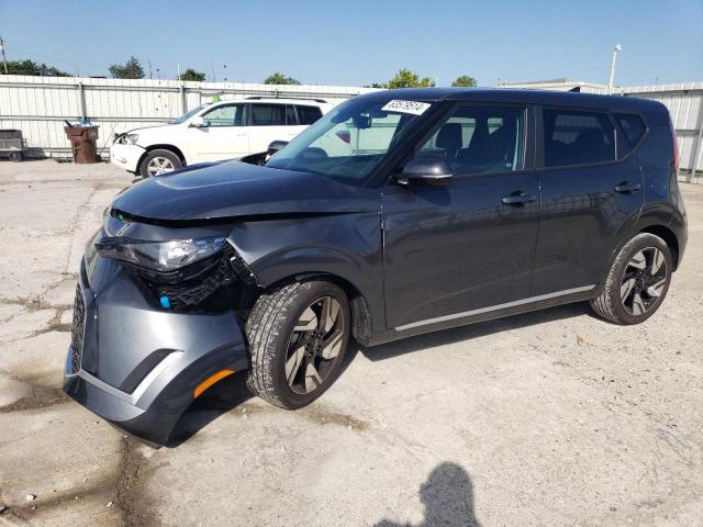 2024 KIA SOUL GT LINE, 