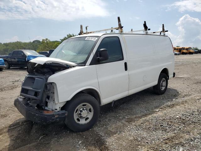 2013 CHEVROLET EXPRESS G2, 