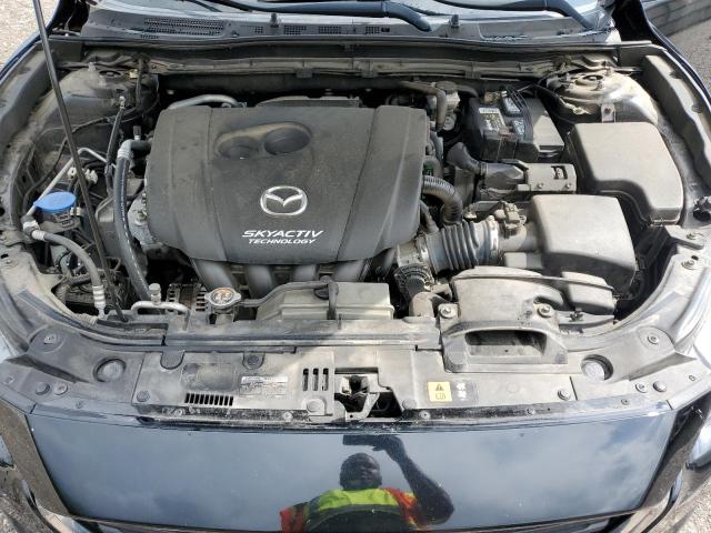 3MZBN1V31JM204918 - 2018 MAZDA 3 TOURING 黑色 照片 11