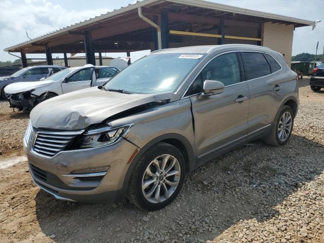 2017 LINCOLN MKC SELECT, null
