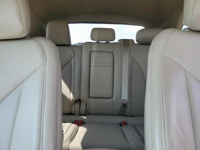 5LMCJ2C90HUL61452 - 2017 LINCOLN MKC SELECT 棕色 照片 10