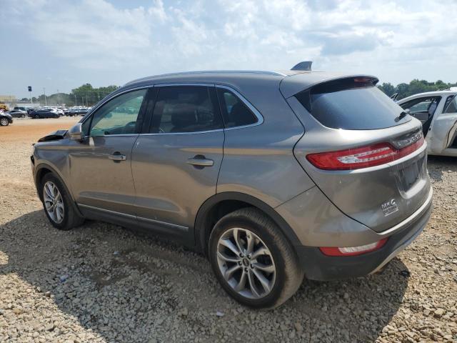 5LMCJ2C90HUL61452 - 2017 LINCOLN MKC SELECT 棕色 照片 2