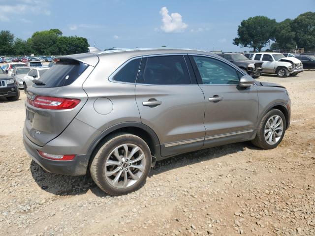 5LMCJ2C90HUL61452 - 2017 LINCOLN MKC SELECT 棕色 照片 3