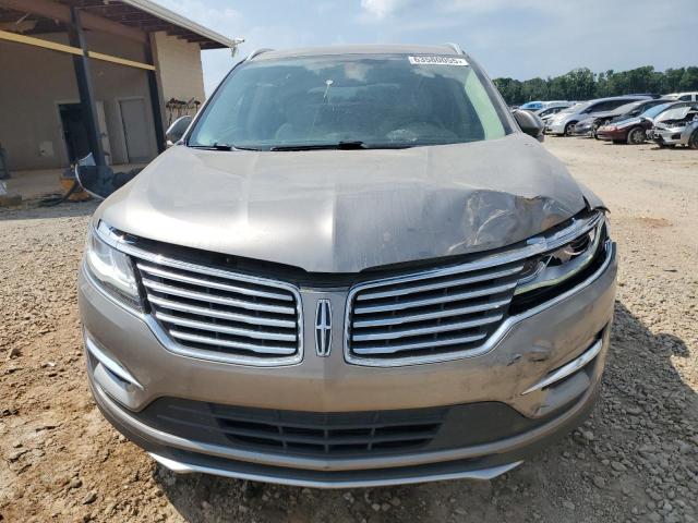5LMCJ2C90HUL61452 - 2017 LINCOLN MKC SELECT 棕色 照片 5