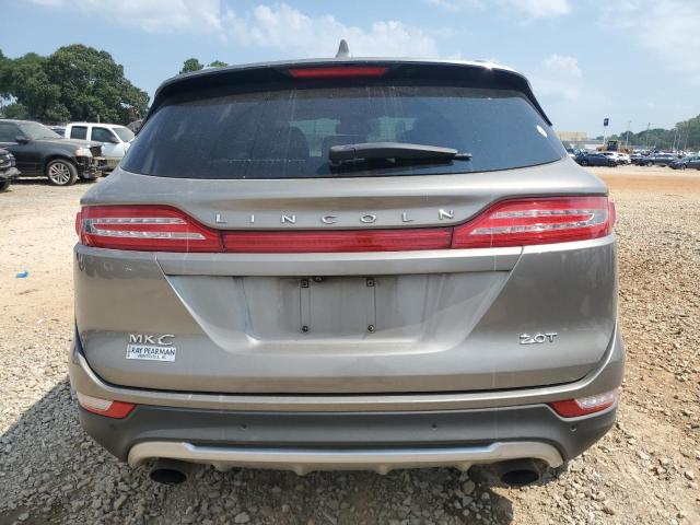 5LMCJ2C90HUL61452 - 2017 LINCOLN MKC SELECT 棕色 照片 6