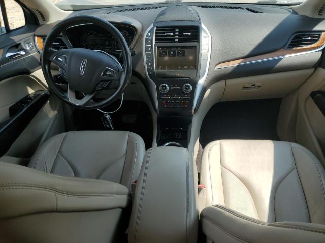 5LMCJ2C90HUL61452 - 2017 LINCOLN MKC SELECT 棕色 照片 8