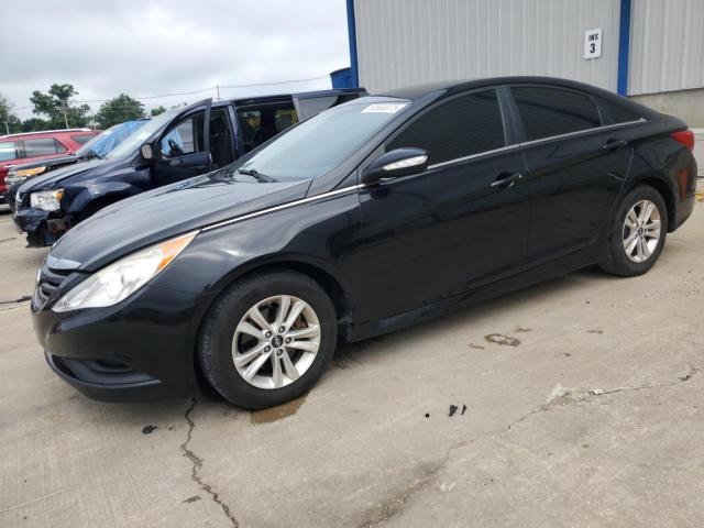 2014 HYUNDAI SONATA GLS, 