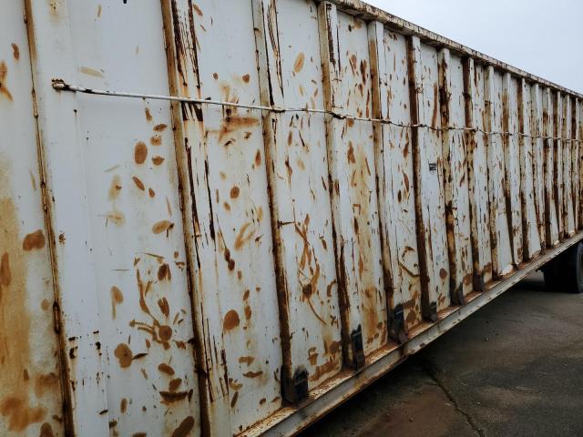1NNC04824MM15843X - 1991 OTHER TRAILER WHITE photo 10